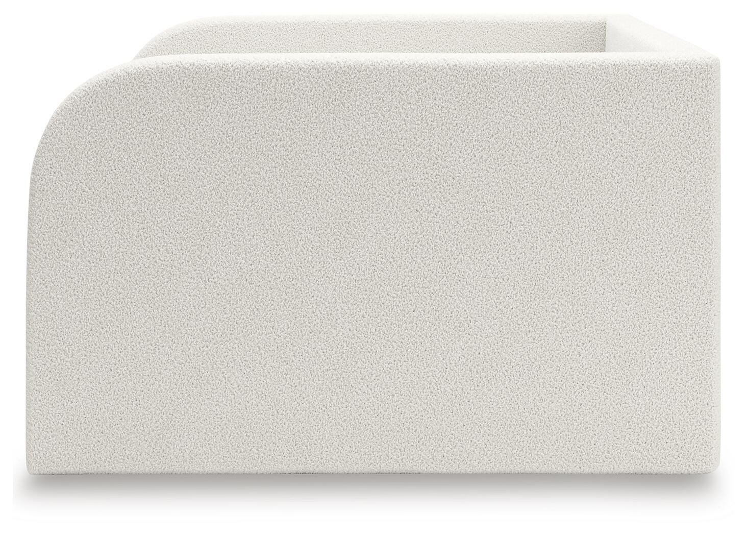 Shapella Upholstered Day Bed