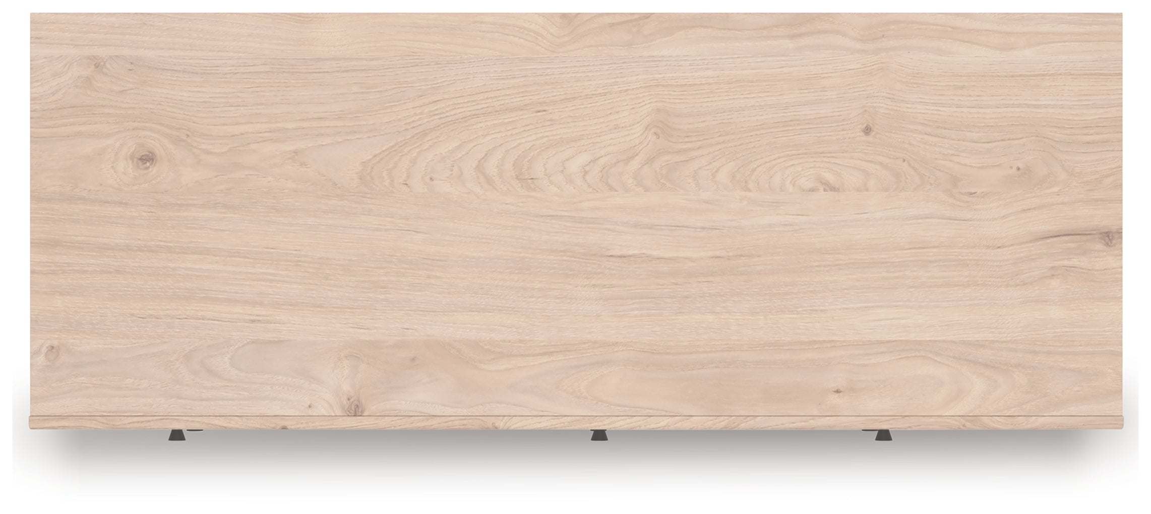Shapella Six Drawer Dresser
