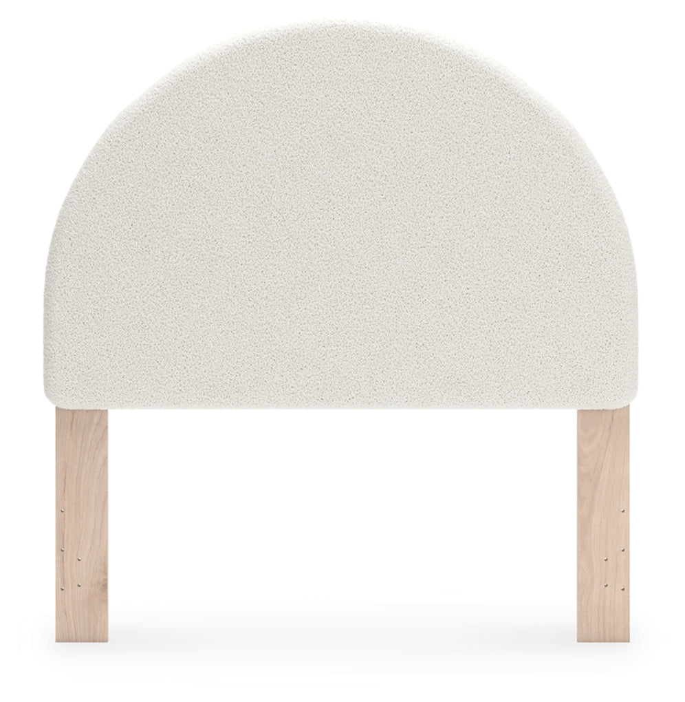 Shapella UPH Panel Headboard