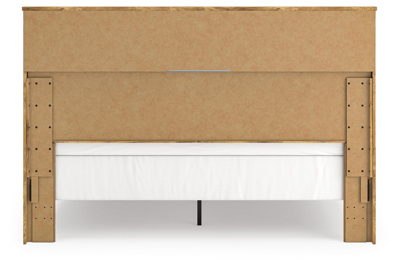 Branstony Panel Bed