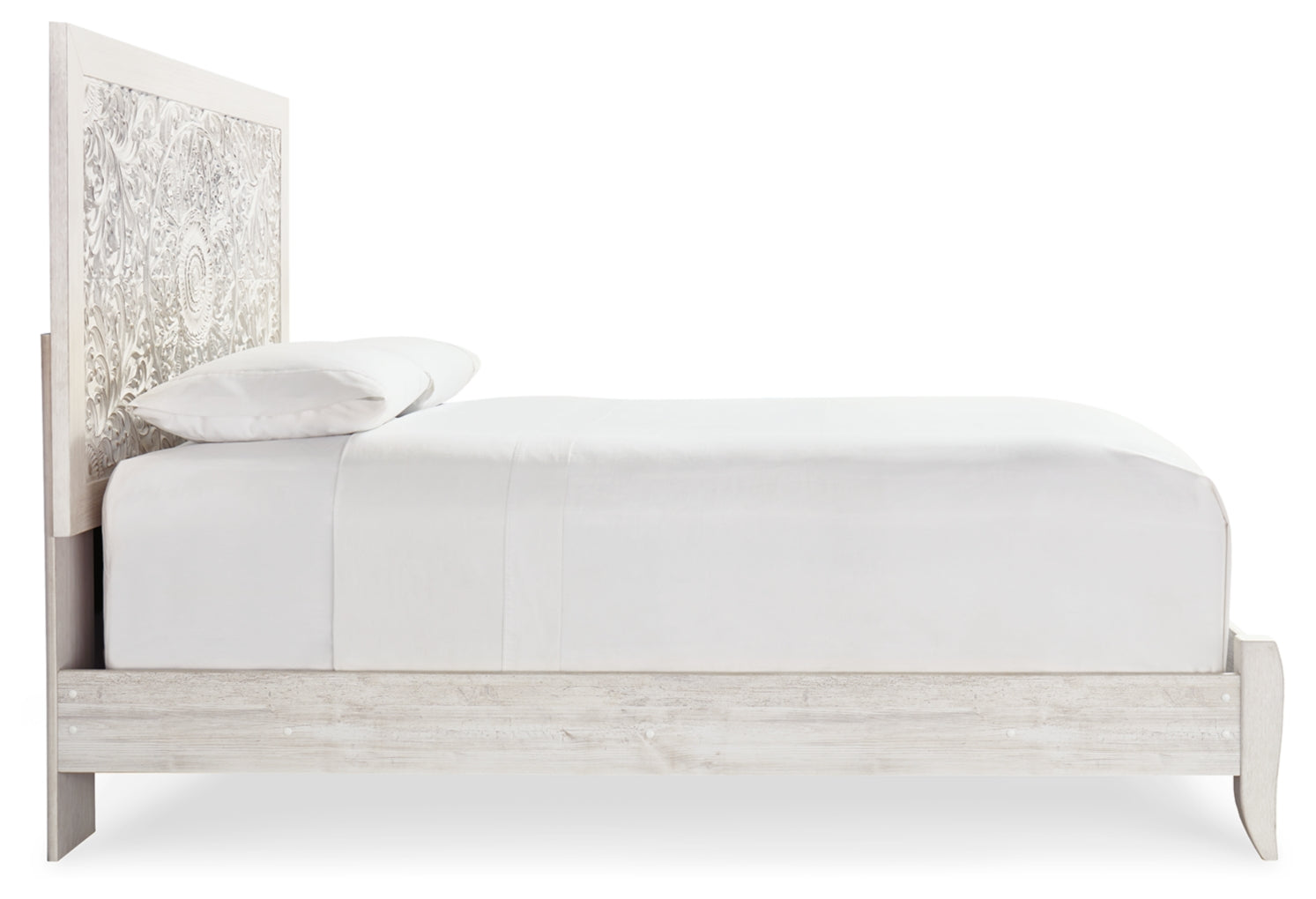 Paxberry Panel Headboard
