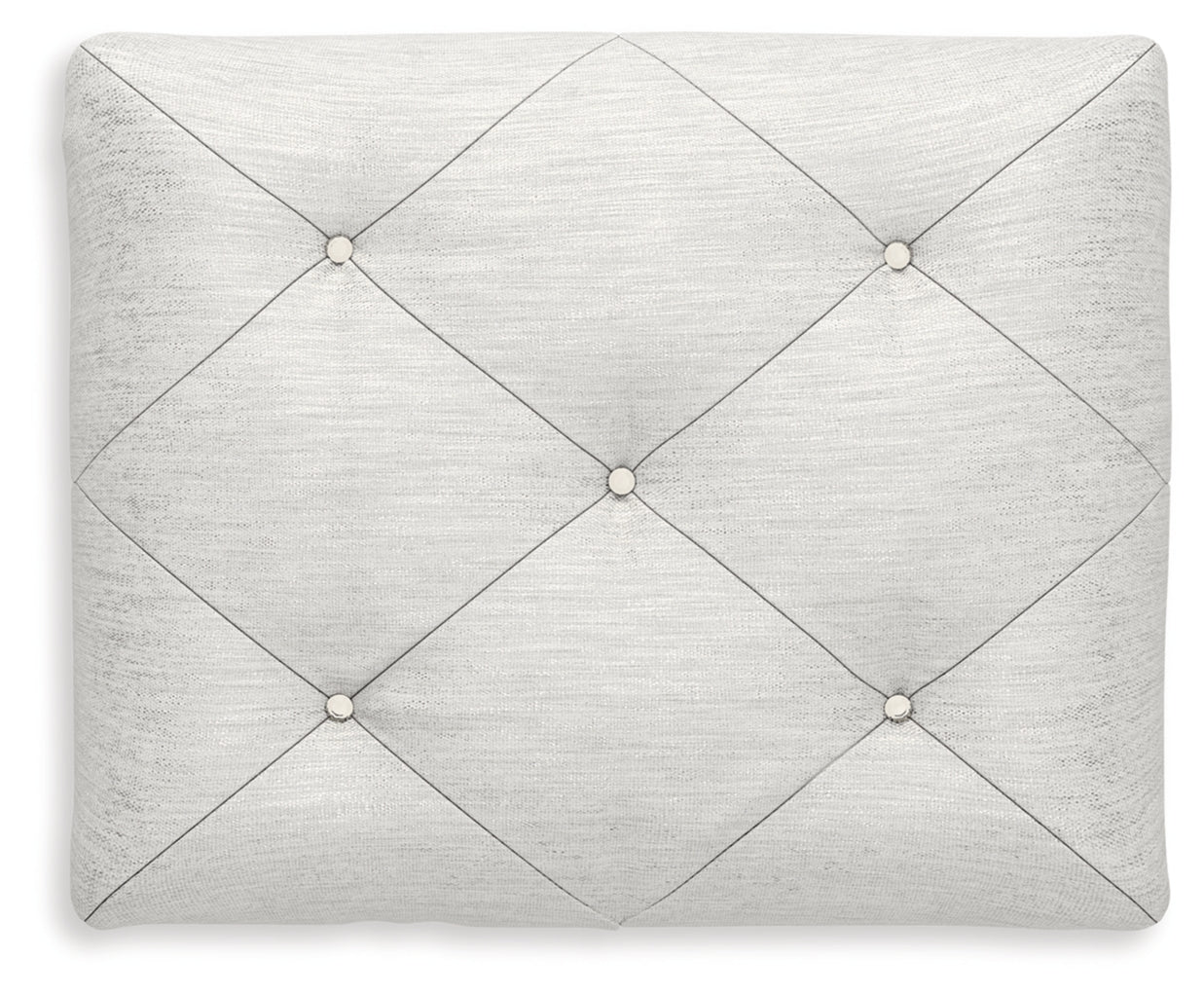 Maylilly Vanity Upholstered Stool