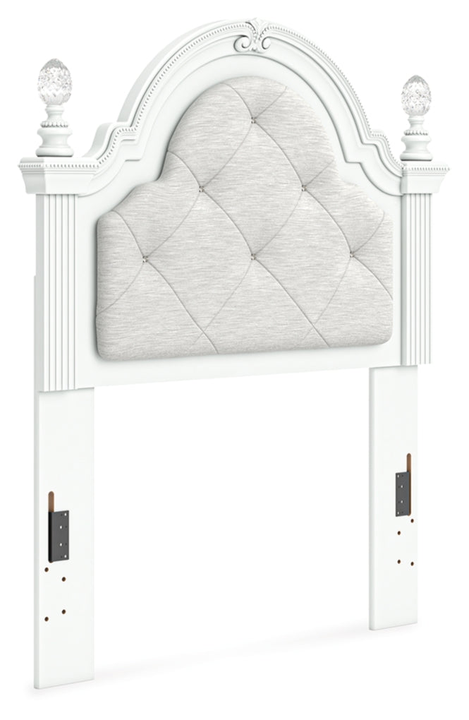 Maylilly UPH Panel Headboard
