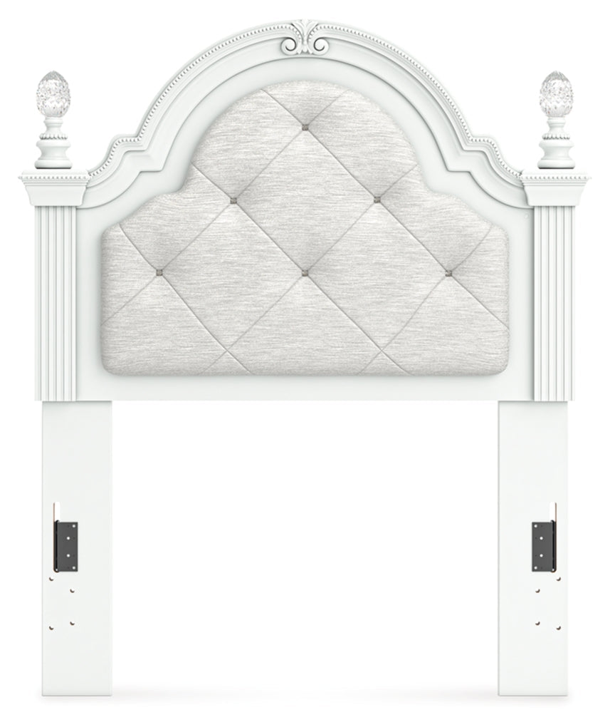 Maylilly UPH Panel Headboard