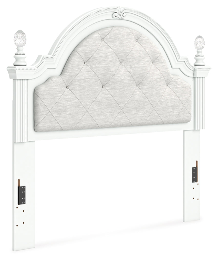 Maylilly UPH Panel Headboard