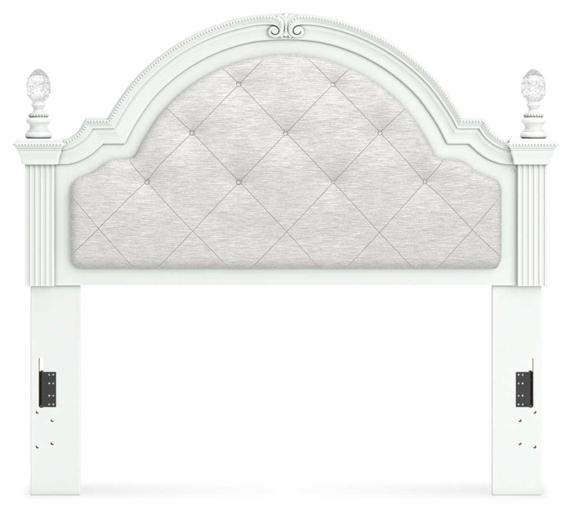 Maylilly UPH Panel Headboard