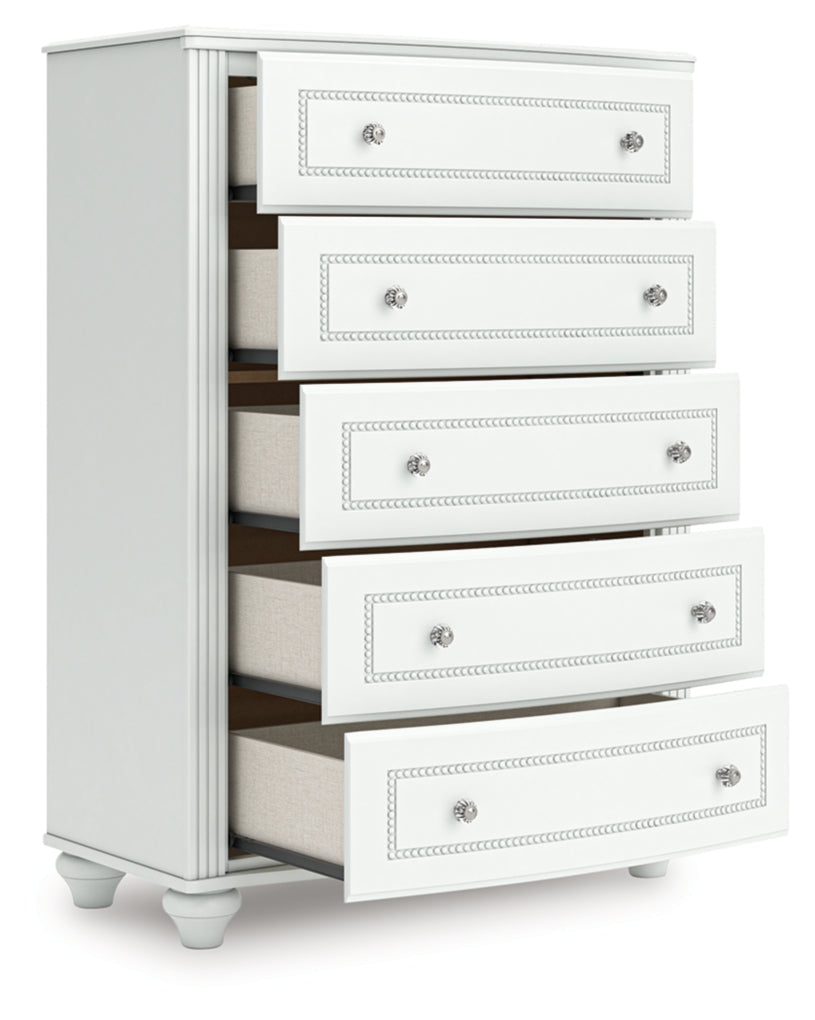 Maylilly Chest