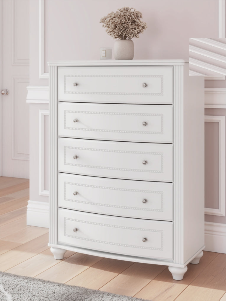 Maylilly Chest