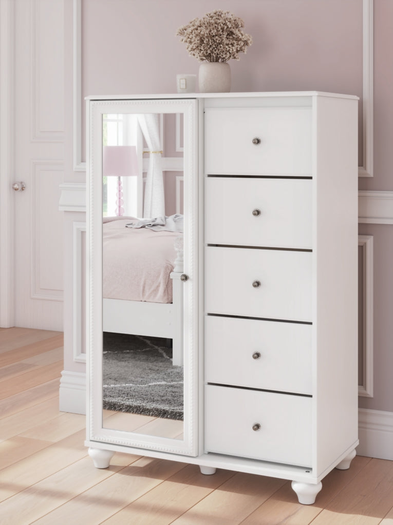 Maylilly Chest