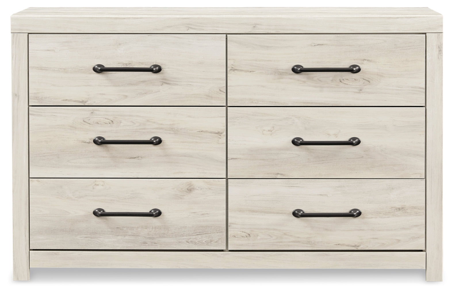 Cambeck Six Drawer Dresser