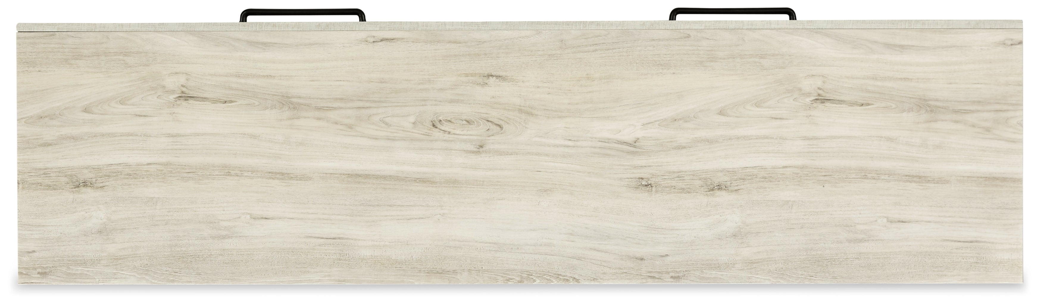 Cambeck Dresser and Mirror