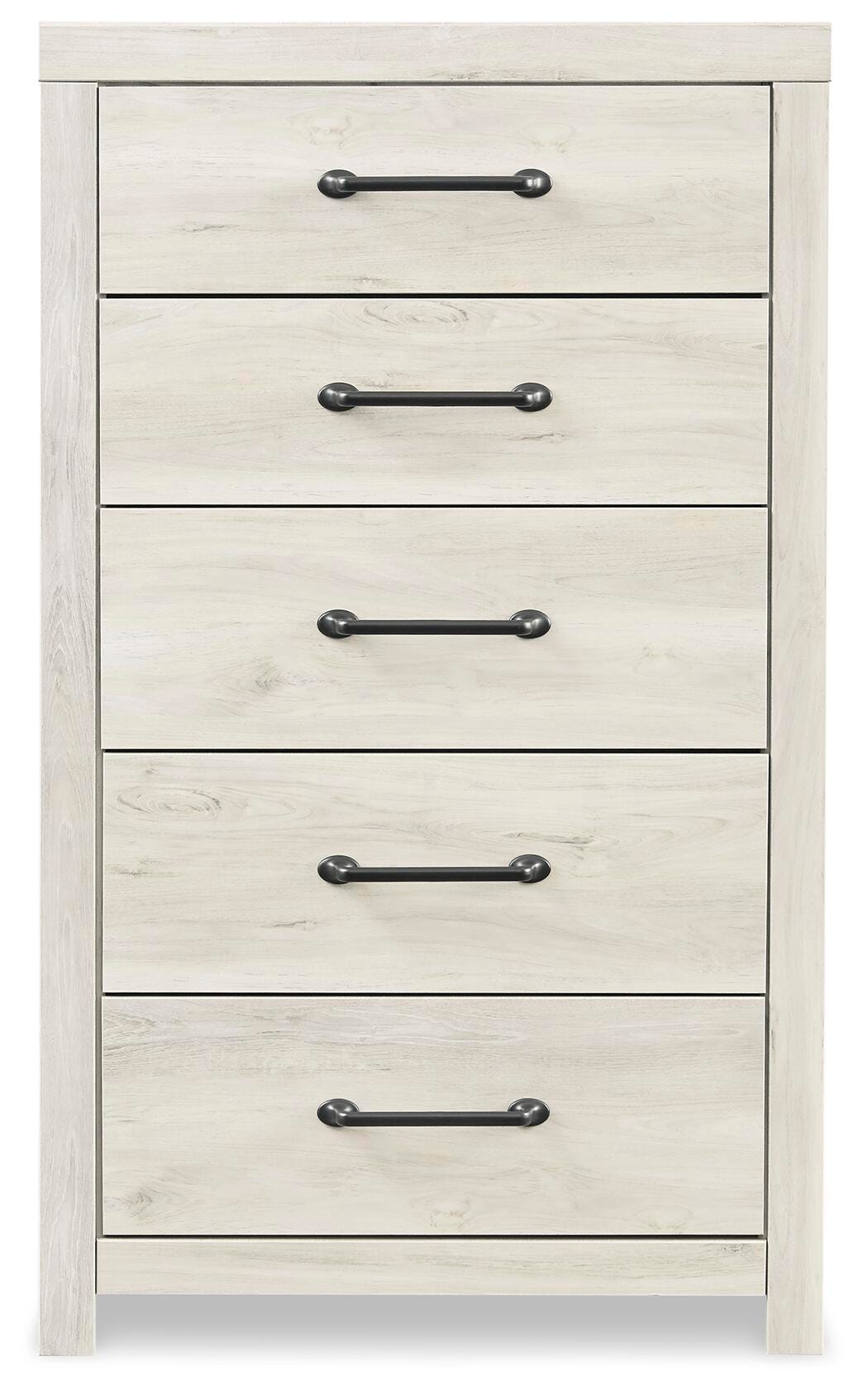 Cambeck Panel Bed Bedroom Set
