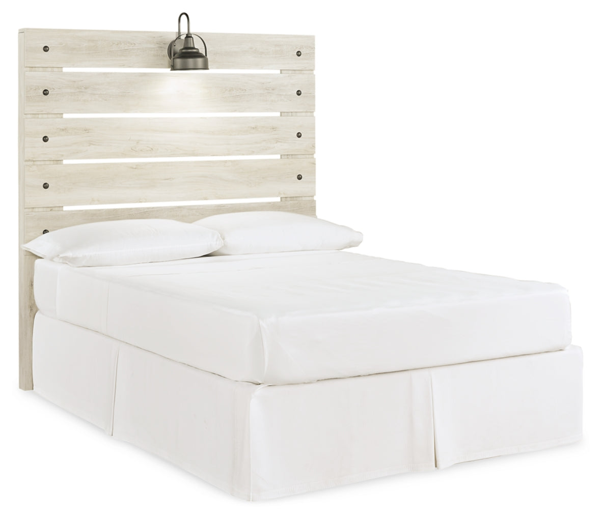 Cambeck Panel Headboard