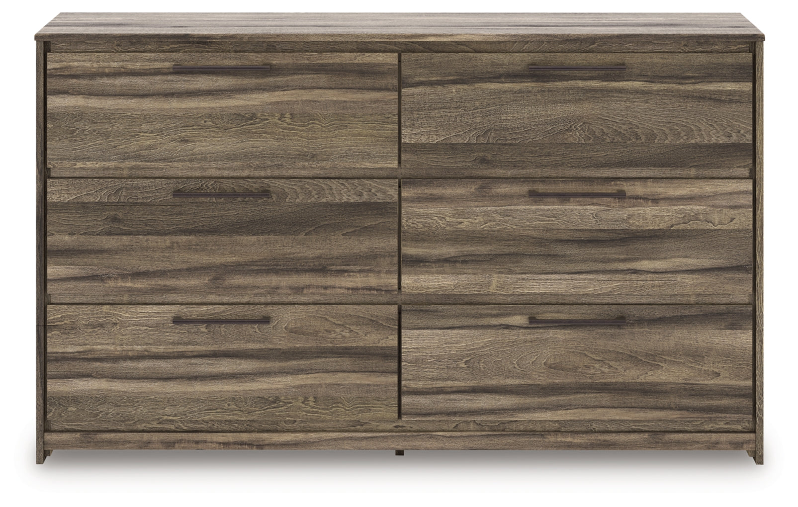 Baystorm Six Drawer Dresser