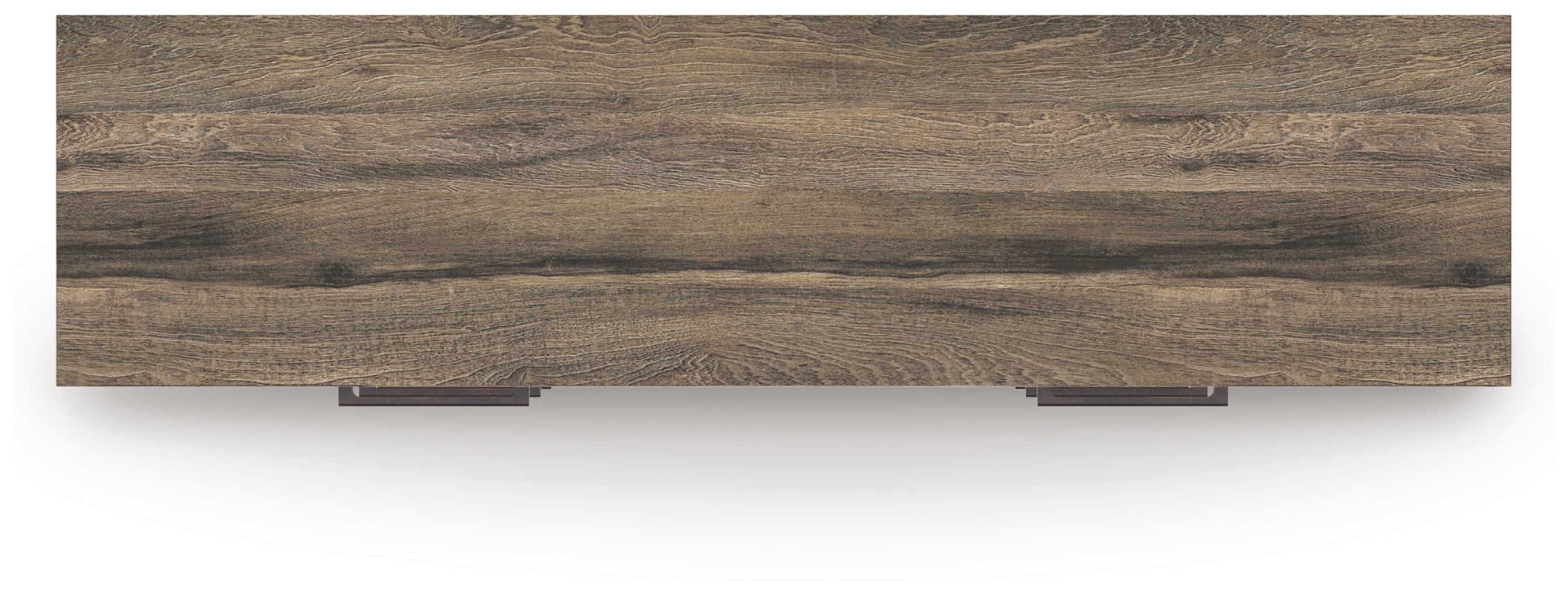 Baystorm Six Drawer Dresser