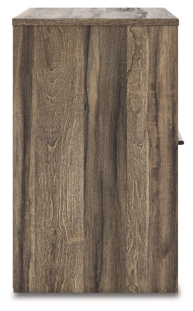 Baystorm One Drawer Night Stand