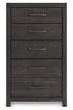 Hollivern Chest of Drawers