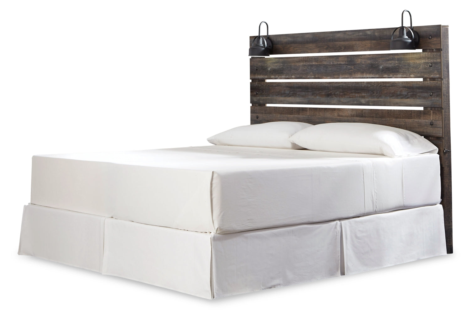 Drystan Headboard