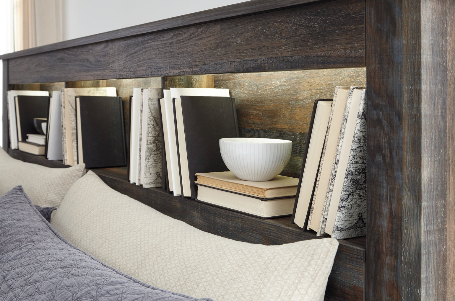 Drystan Headboard