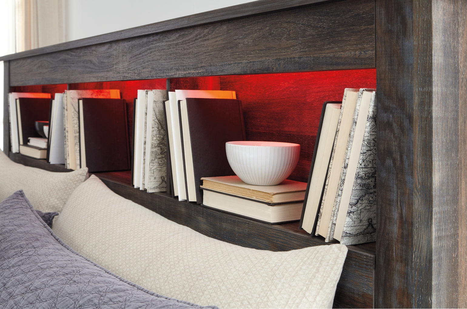 Drystan Headboard