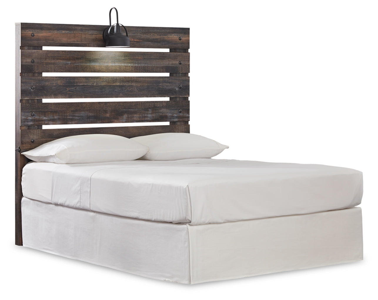 Drystan Headboard
