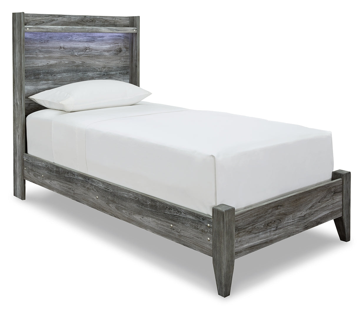 Baystorm Panel Bed