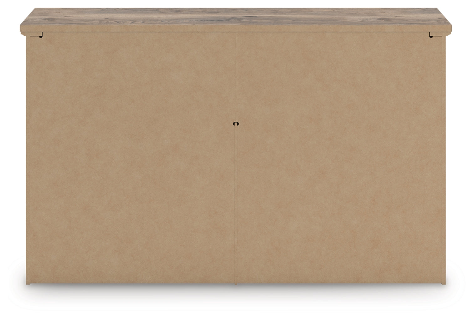 Keithland Seven Drawer Dresser