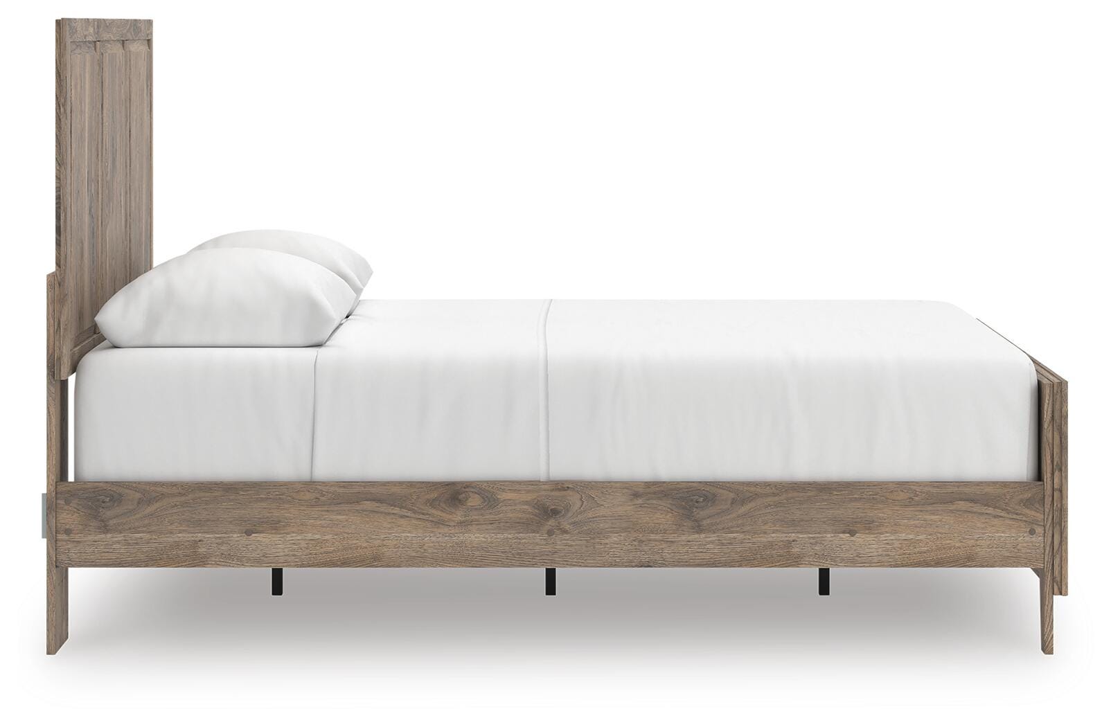 Keithland Panel Bed
