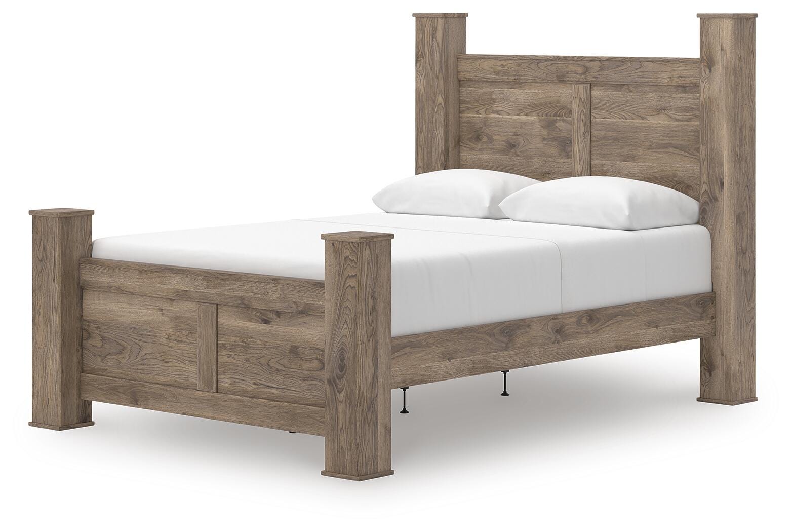Keithland Poster Bed