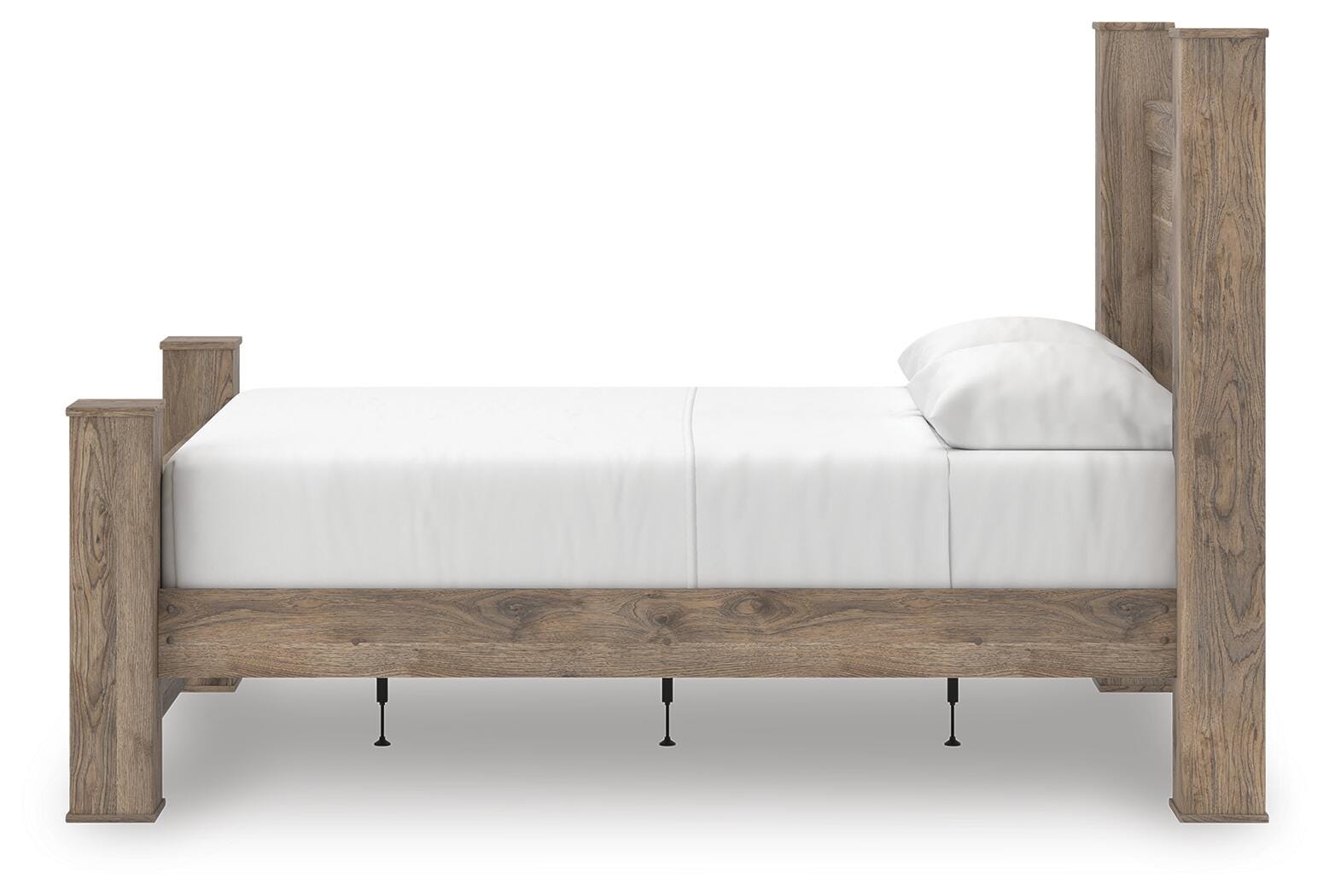 Keithland Poster Bed