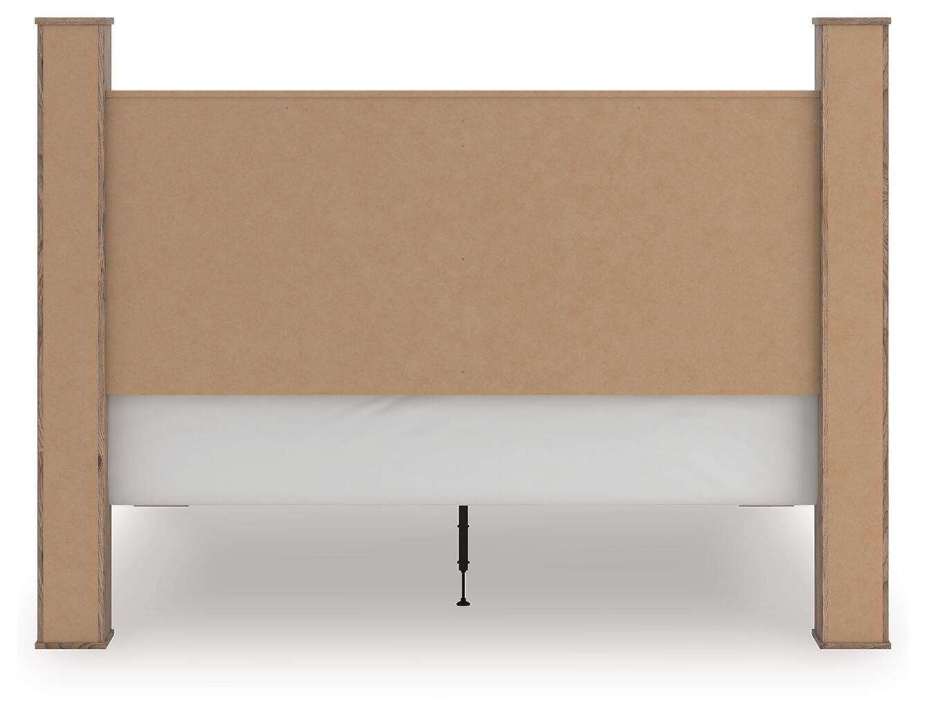 Keithland Poster Bed