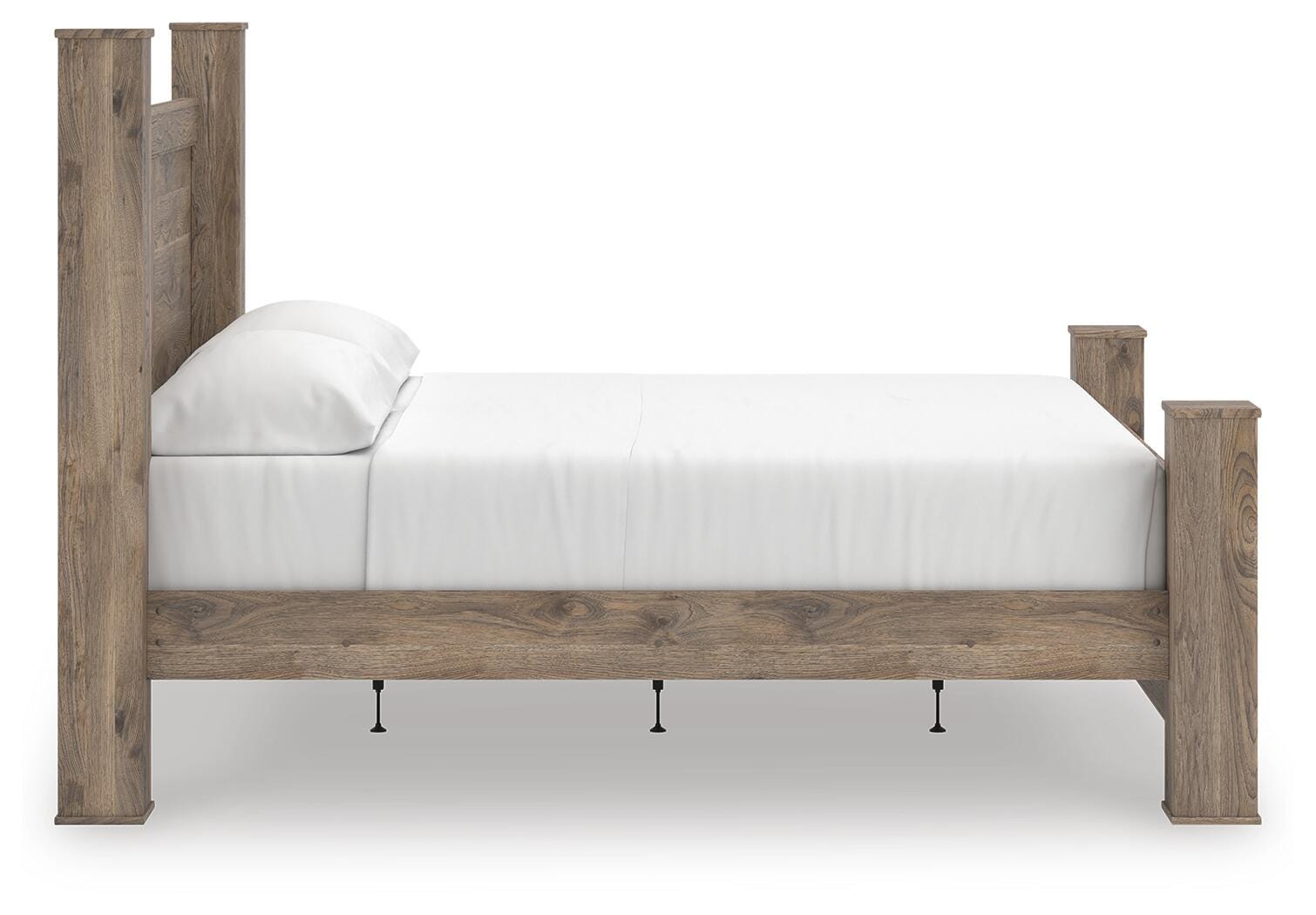 Keithland Poster Bed