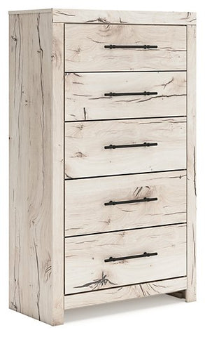 Lawroy Chest of Drawers image