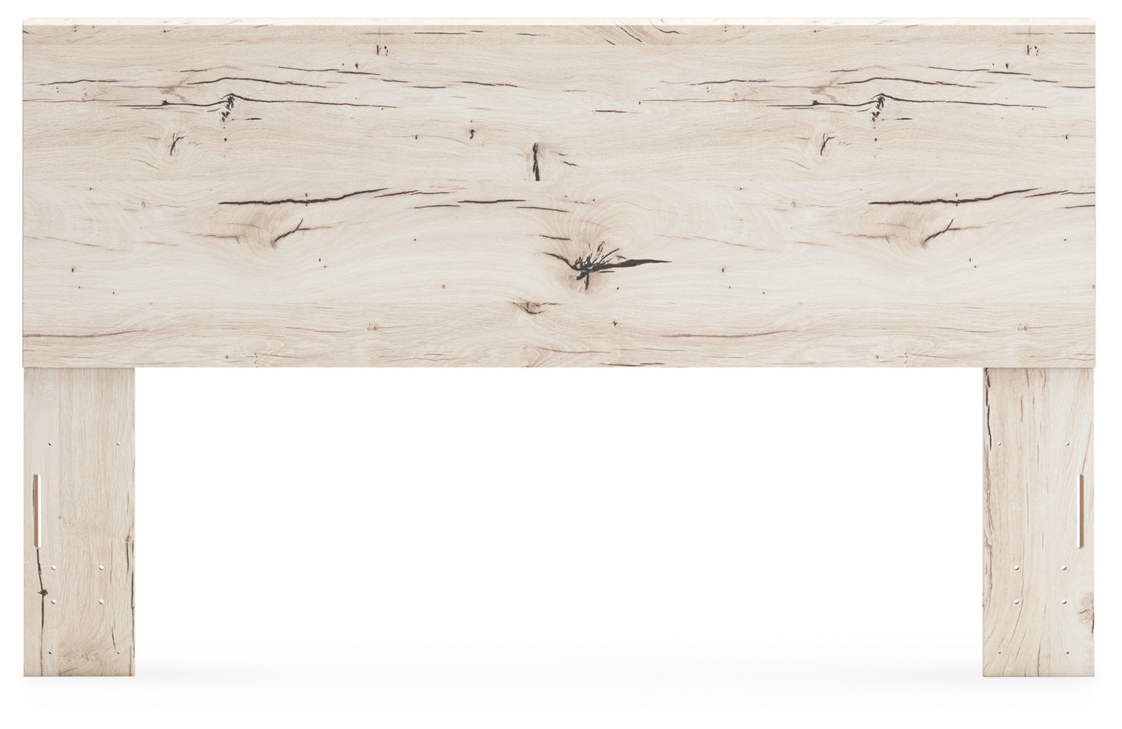 Lawroy Panel Headboard