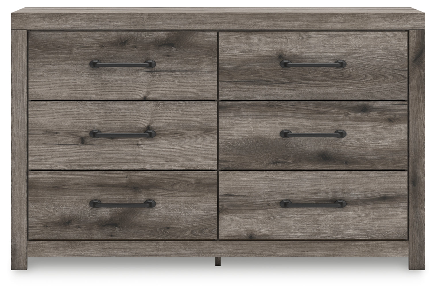 Urbanoore Six Drawer Dresser