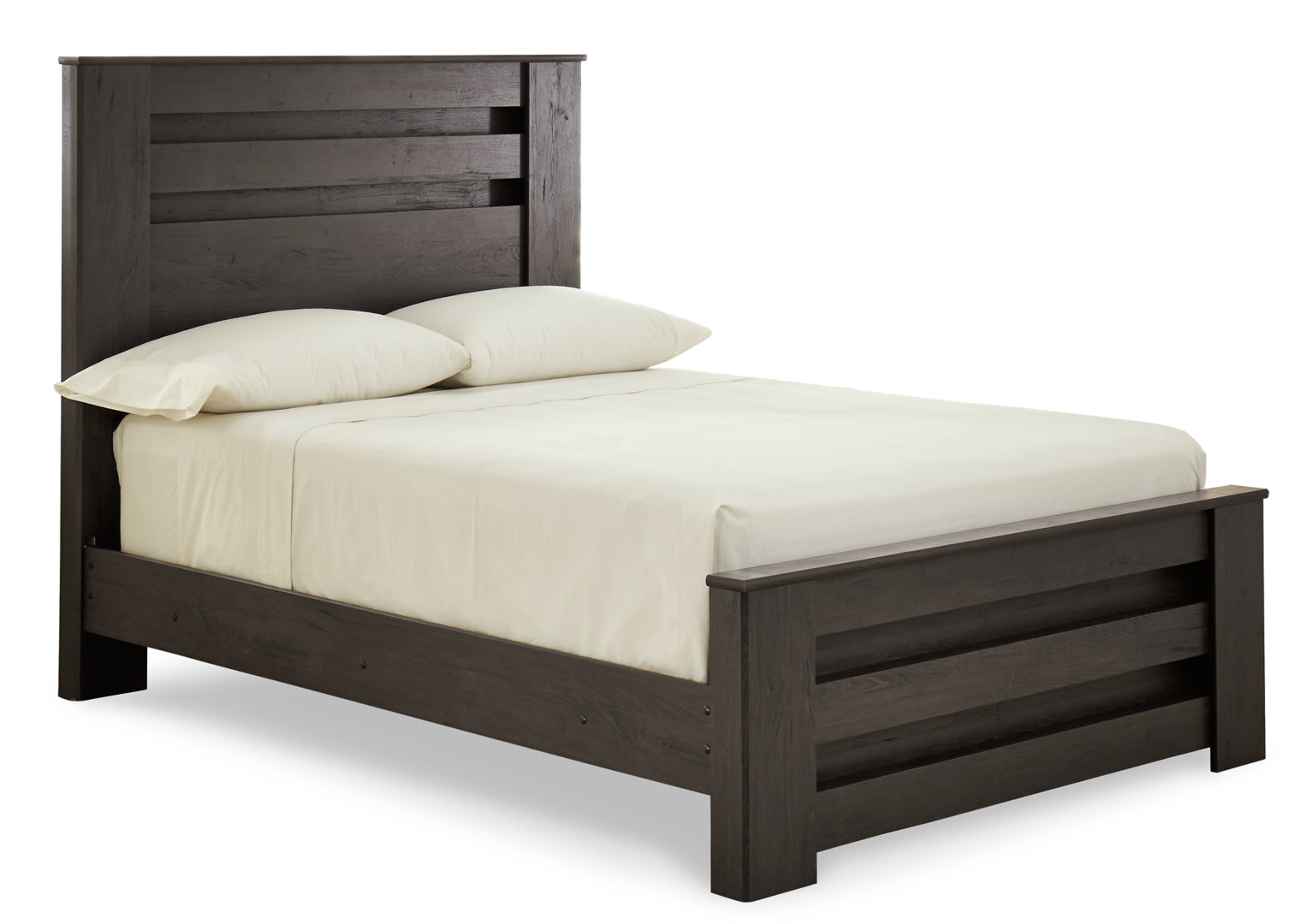 Brinxton Grey Panel Bedroom Set