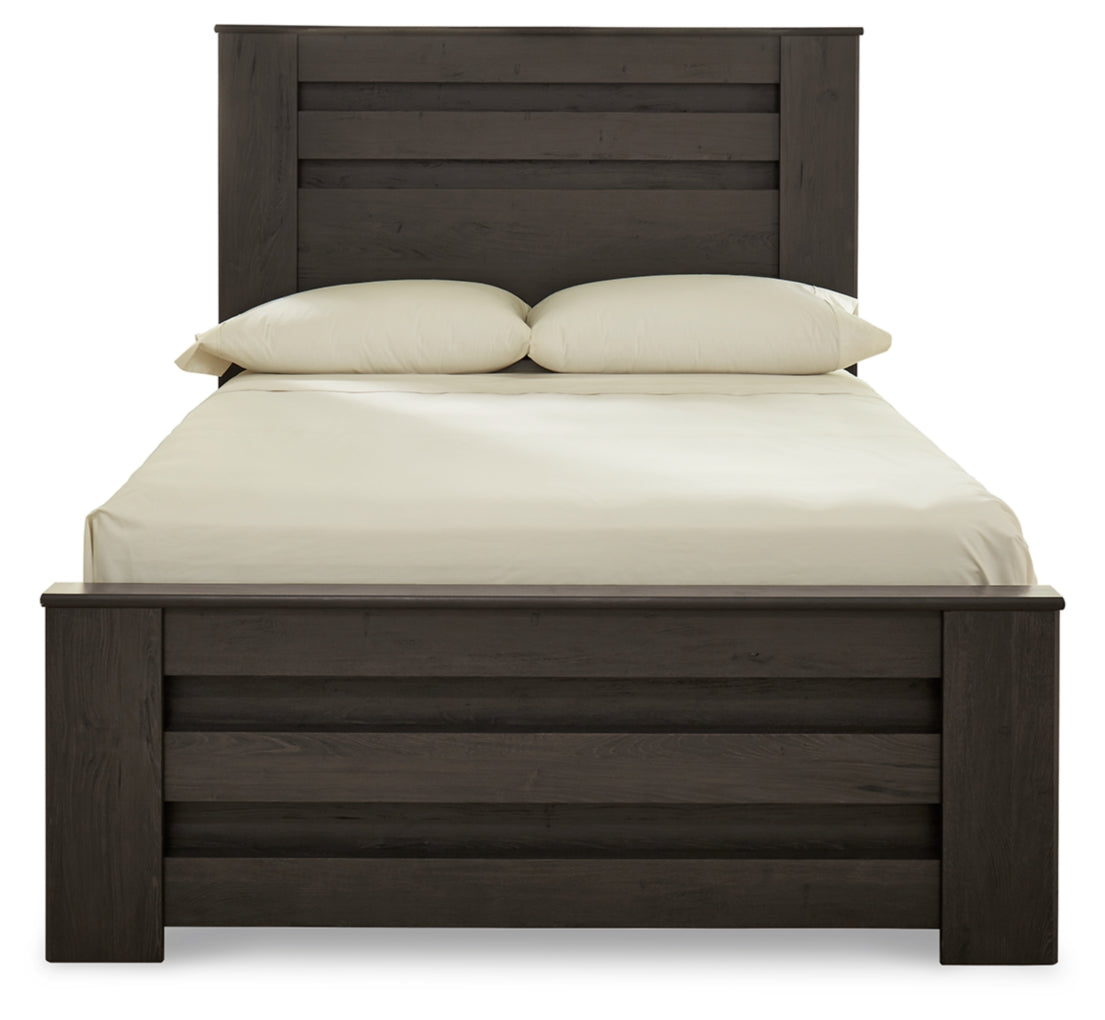Brinxton Panel Headboard