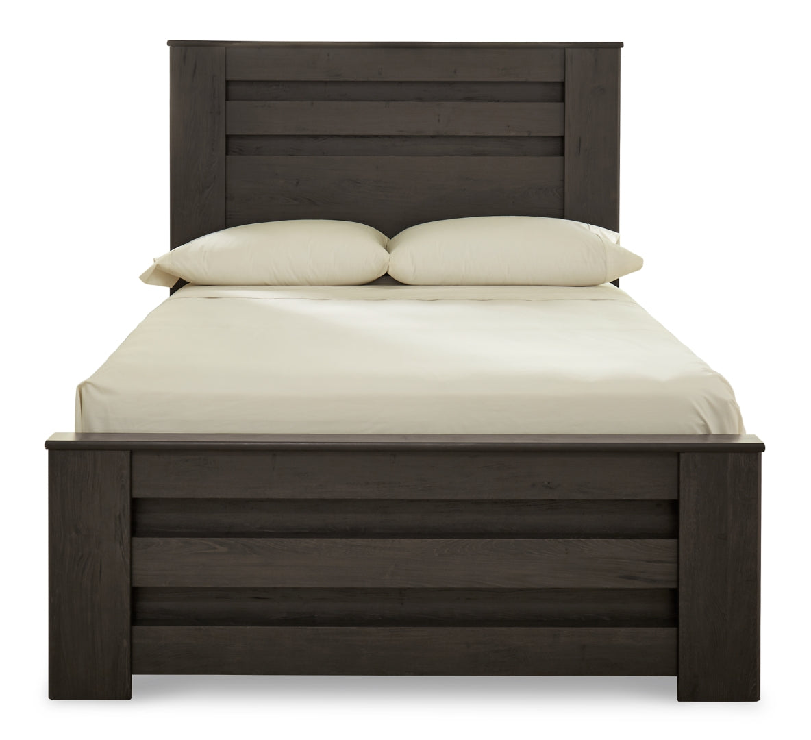 Brinxton Panel Bed