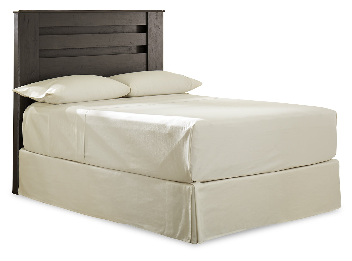 Brinxton Grey Panel Bedroom Set