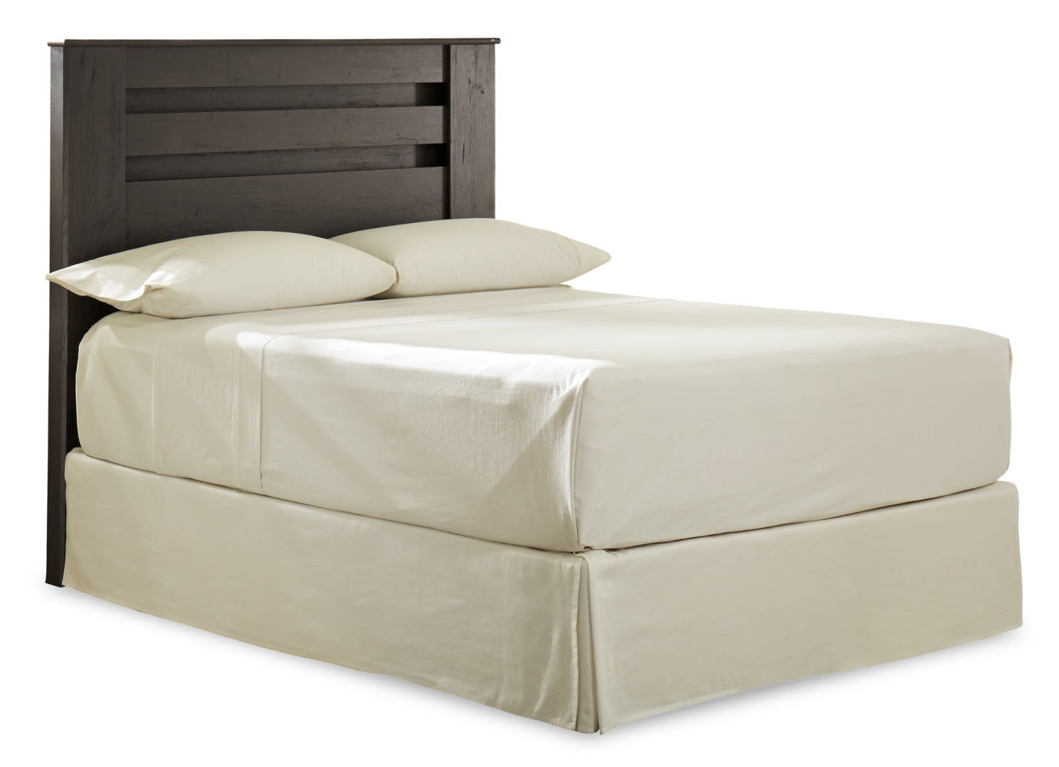 Brinxton Grey Panel Bedroom Set