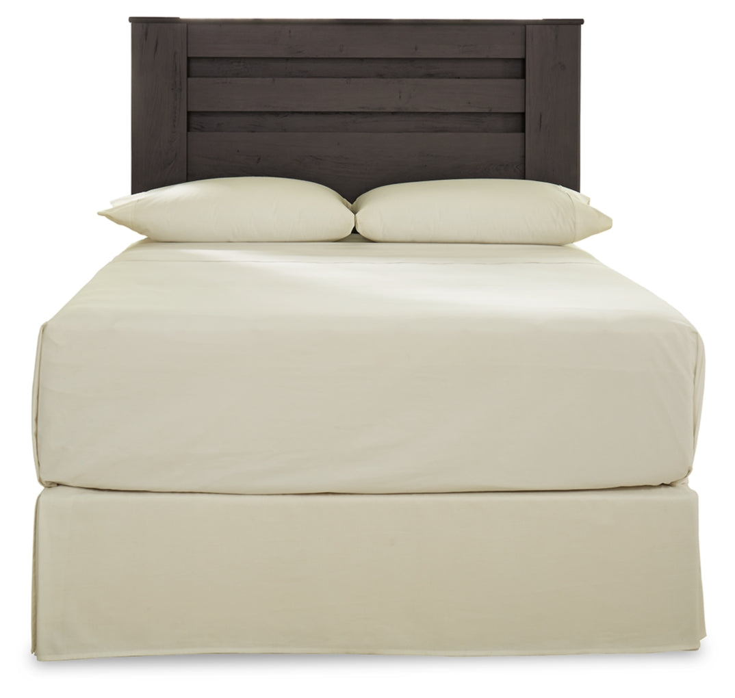 Brinxton Panel Headboard