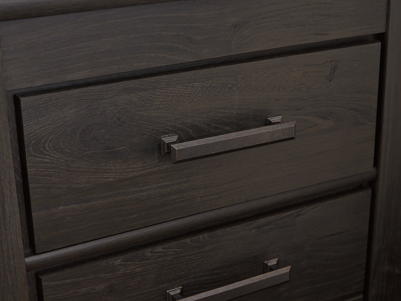 Brinxton Seven Drawer Dresser