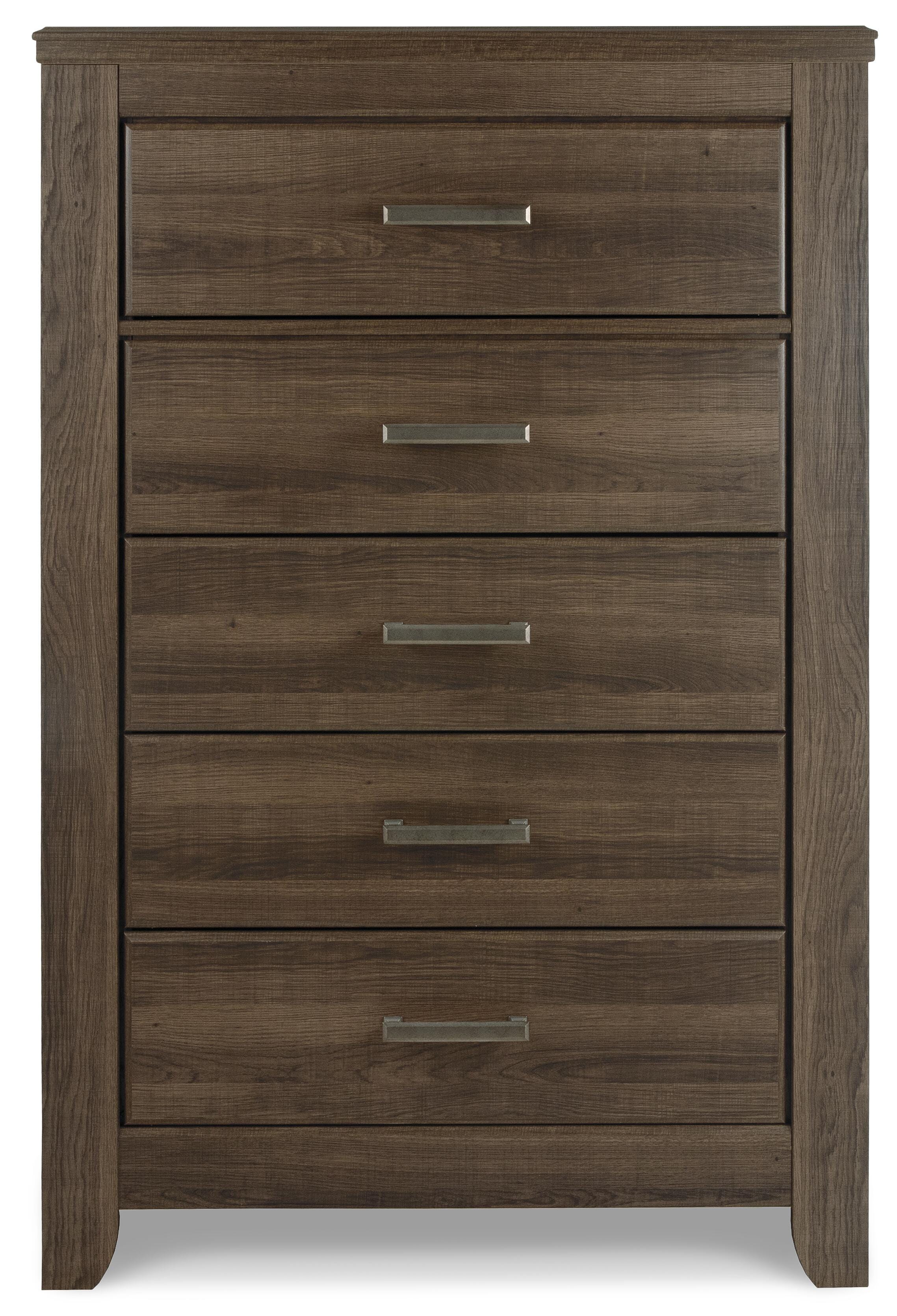 Juararo Poster Bed Bedroom Set