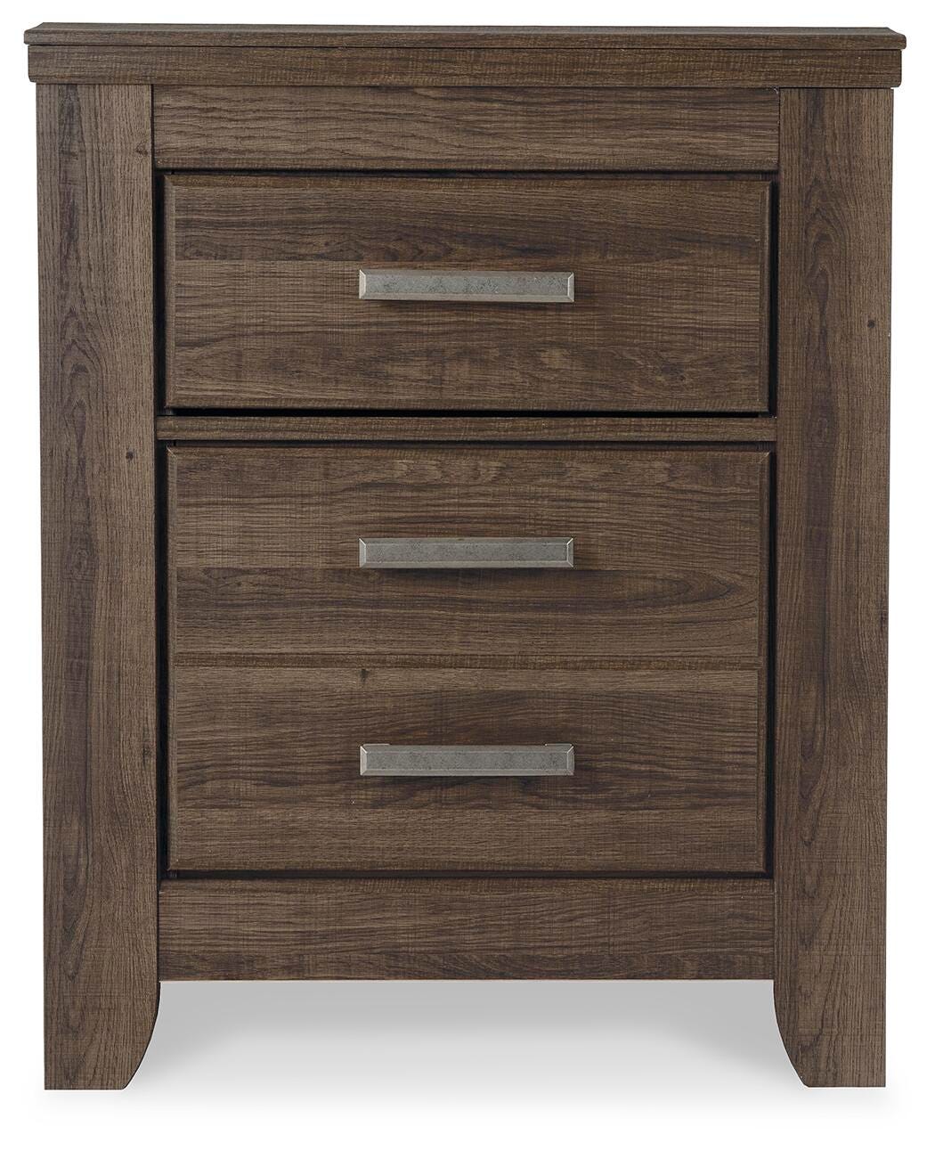 Juararo Poster Bed Bedroom Set