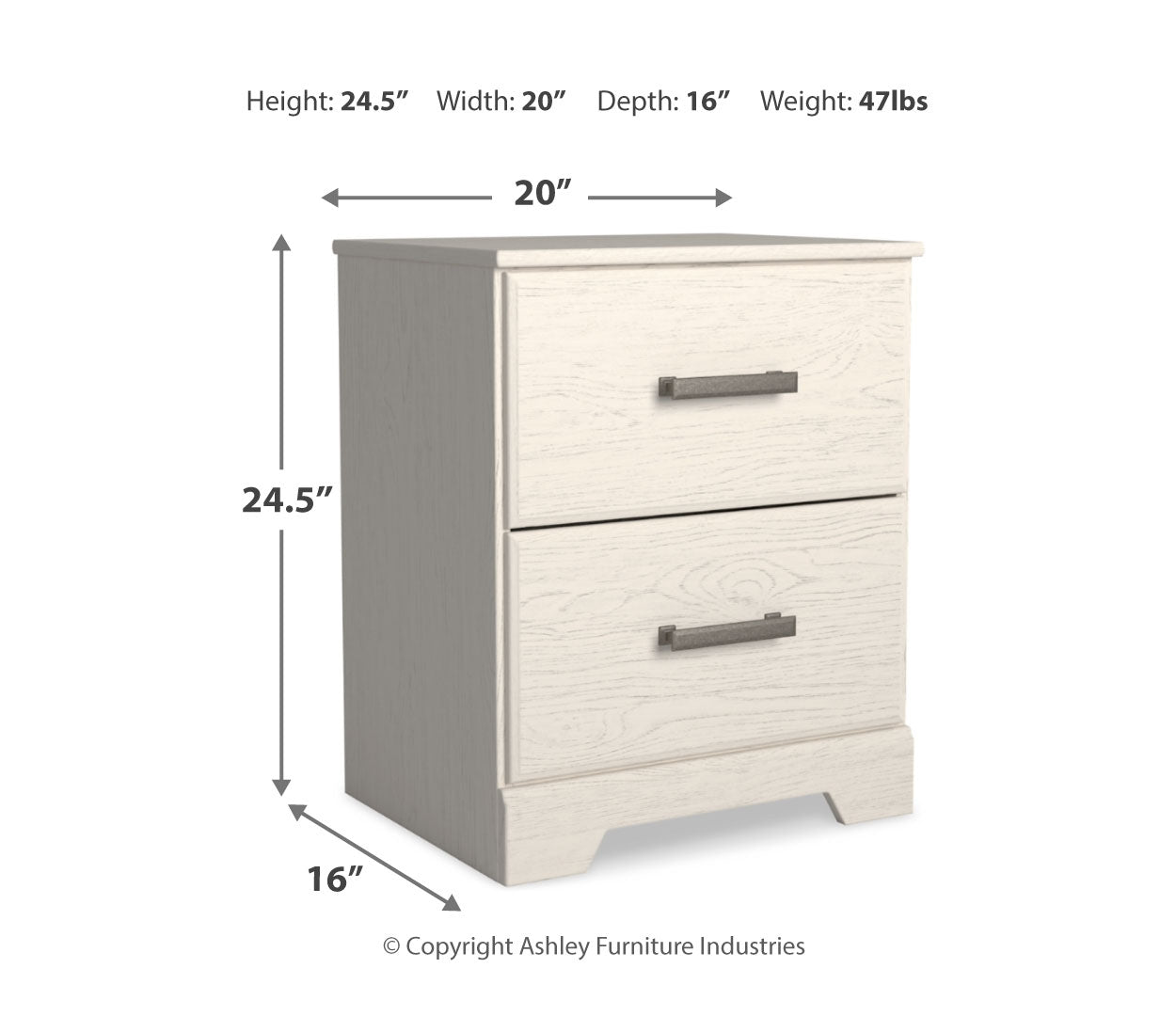 Stelsie Beige Panel Bedroom set