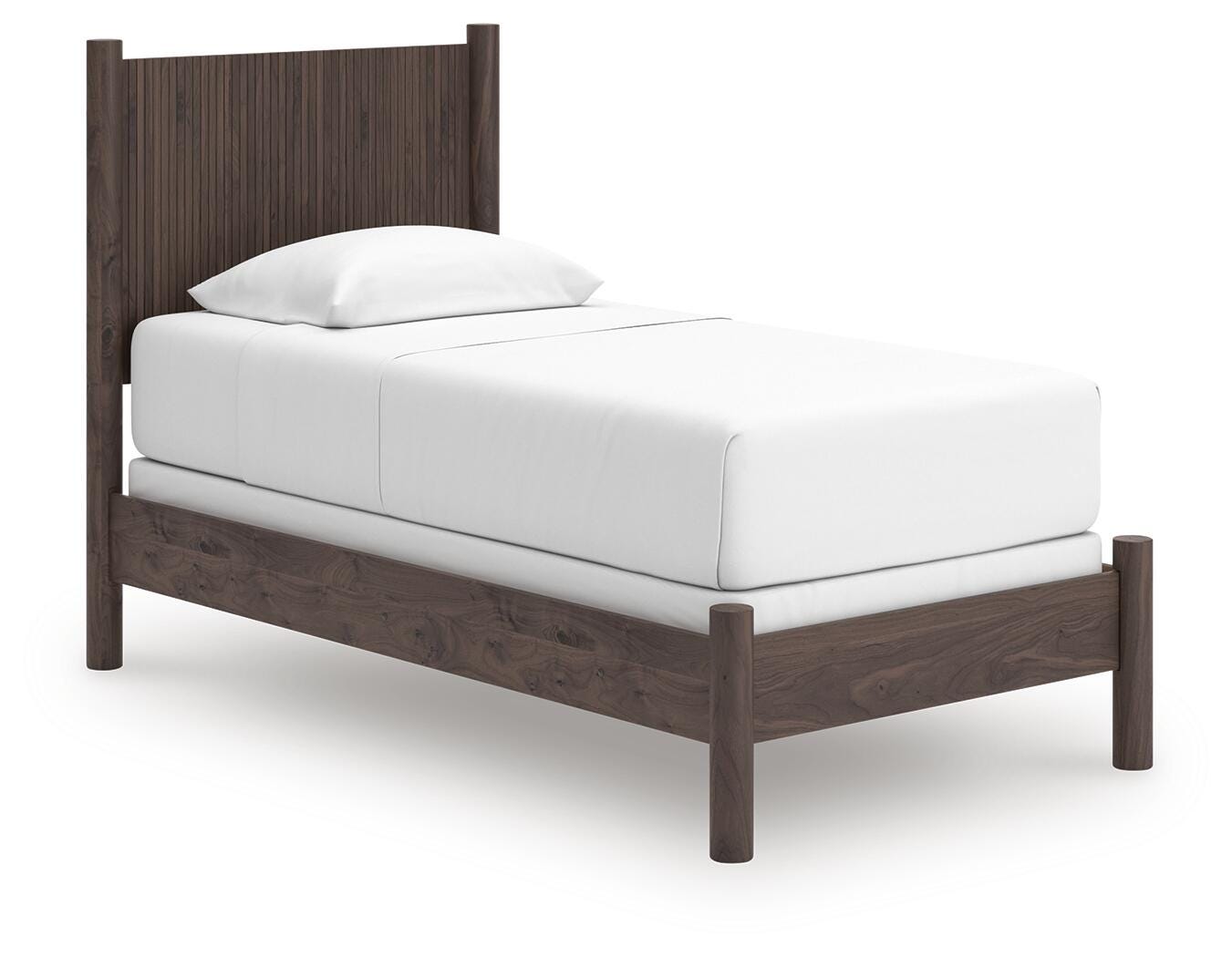 Cadmori Panel Bed