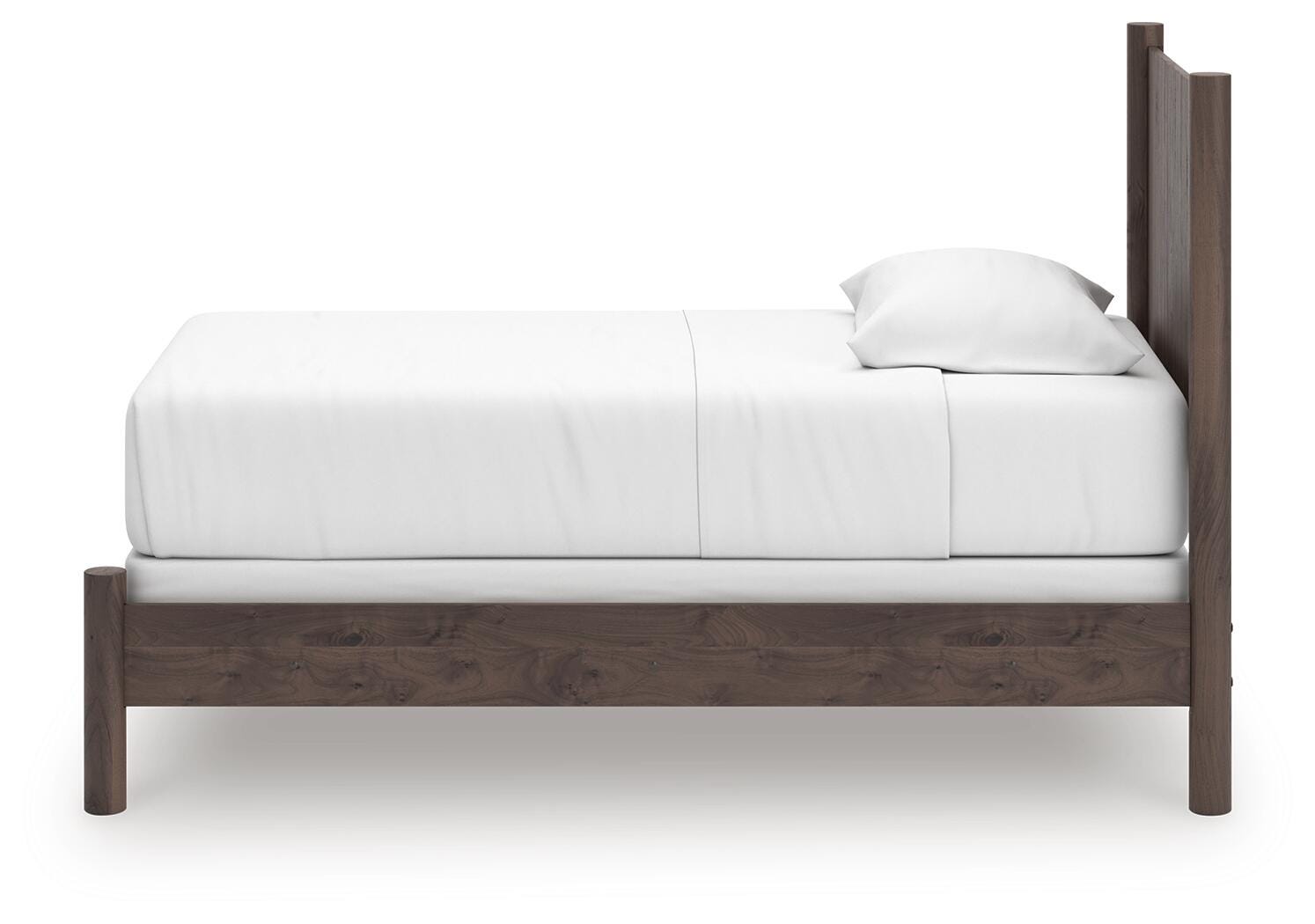 Cadmori Panel Bed