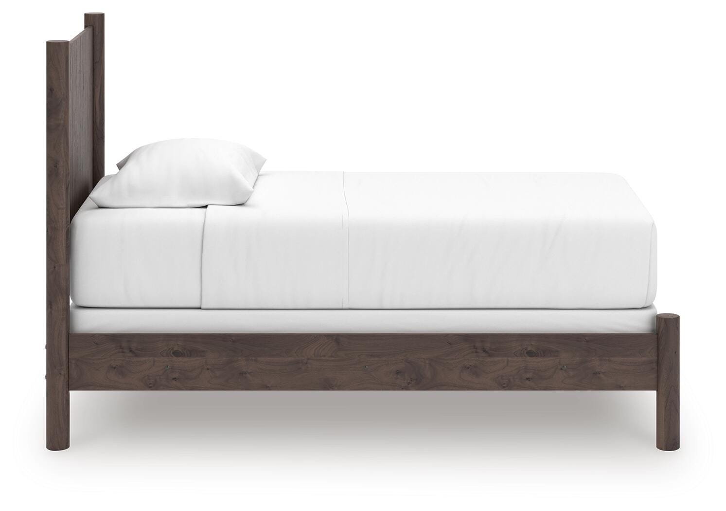 Cadmori Panel Bed
