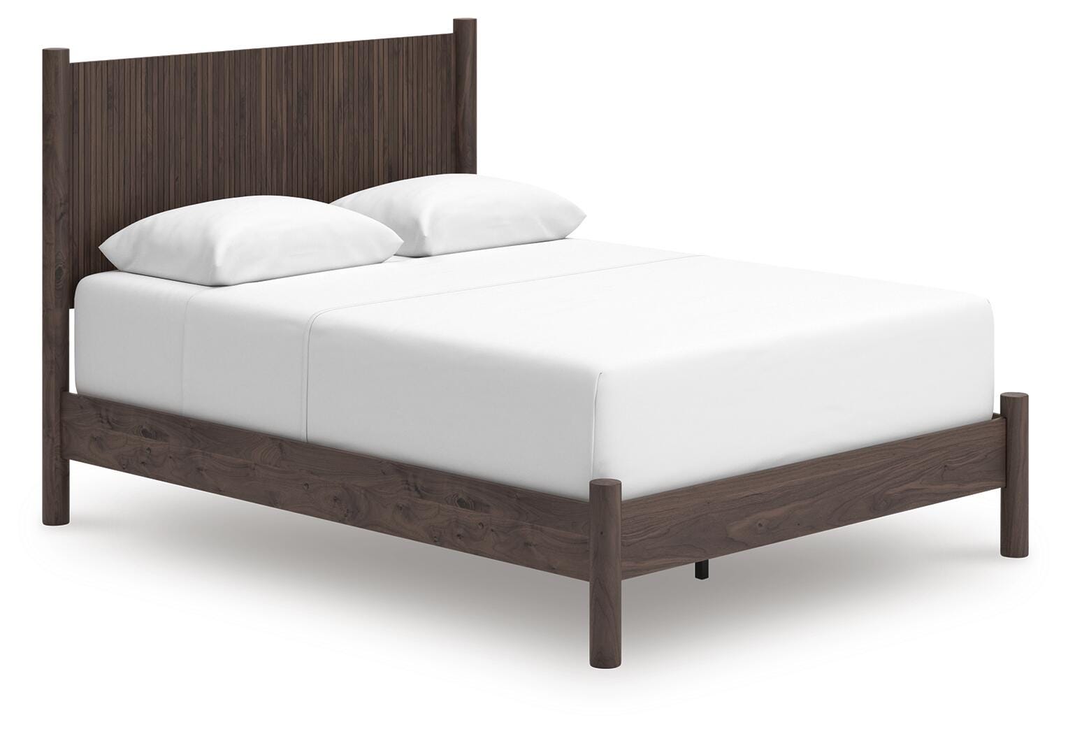 Cadmori Panel Bed
