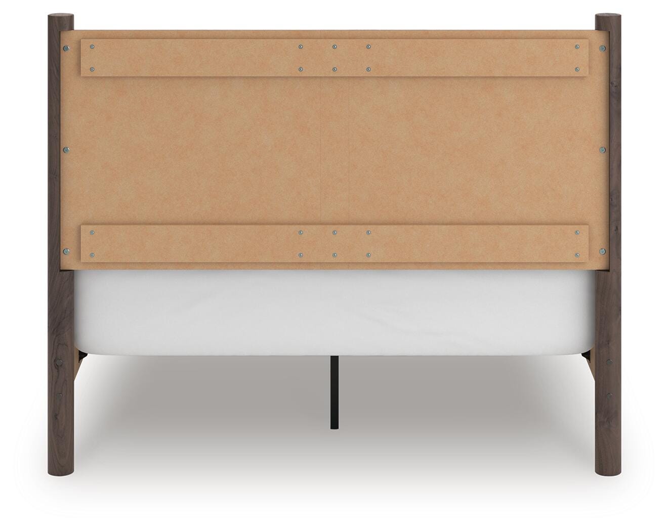 Cadmori Panel Bed